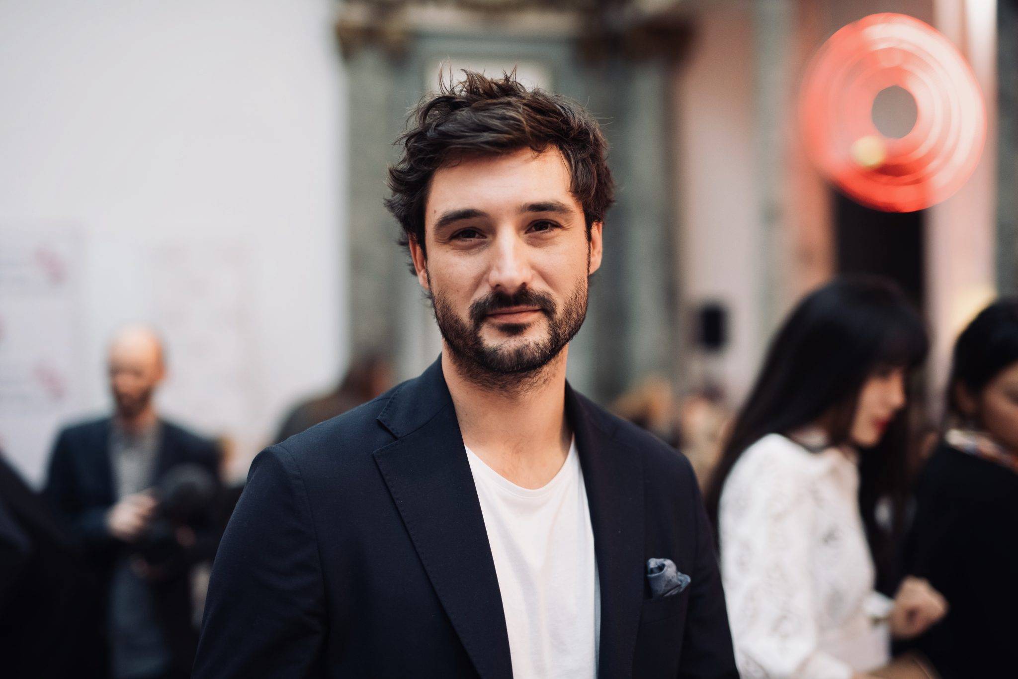  - Monica Bellucci est la femme de l’année 2020 du Chinese Business Club