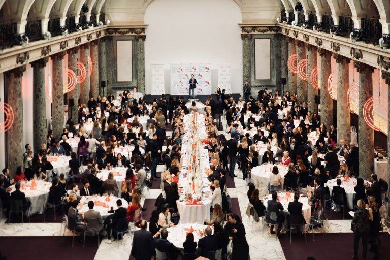 Monica Bellucci est la femme de l’année 2020 du Chinese Business Club