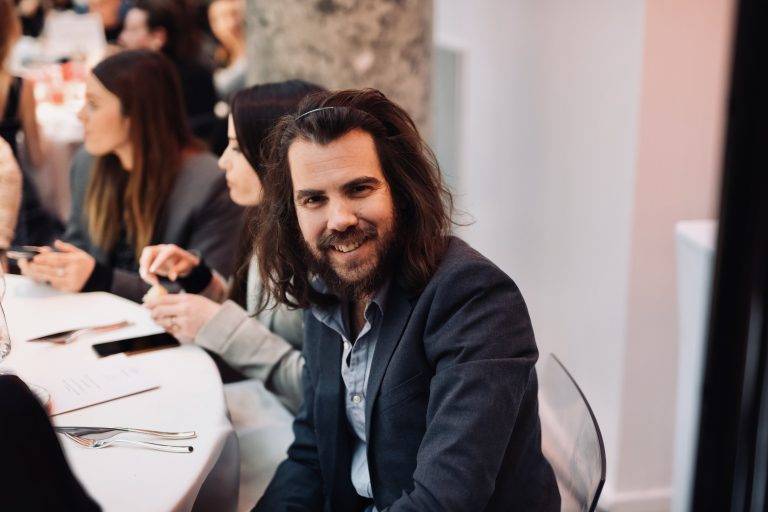  - Monica Bellucci est la femme de l’année 2020 du Chinese Business Club