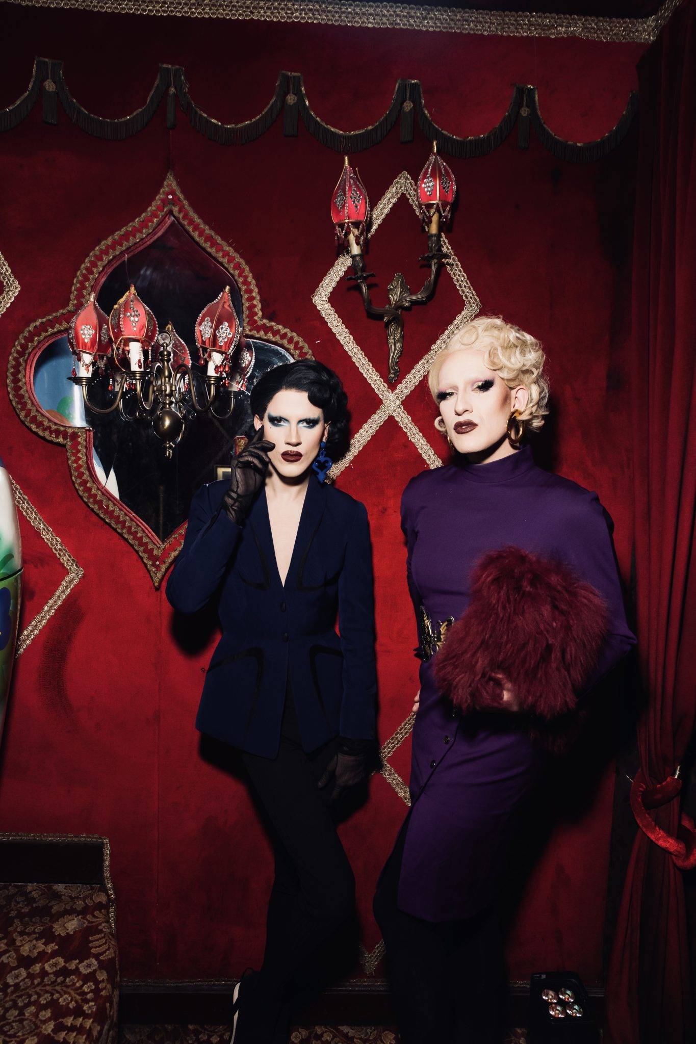  - Miu Miu Club closes Paris Fashion Week with Rita Ora and Xavier Dolan