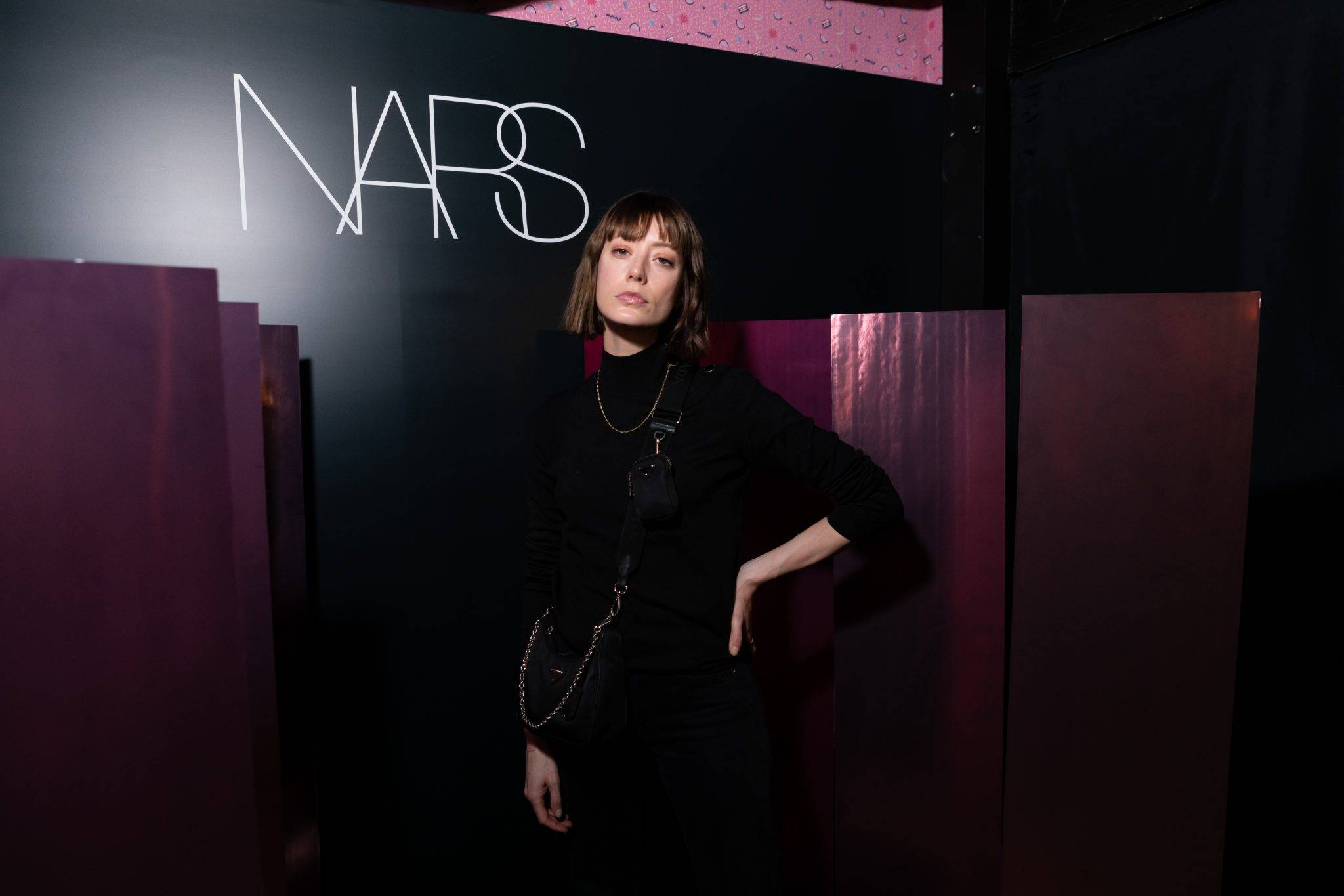  - NARS launches new Afterglow collection