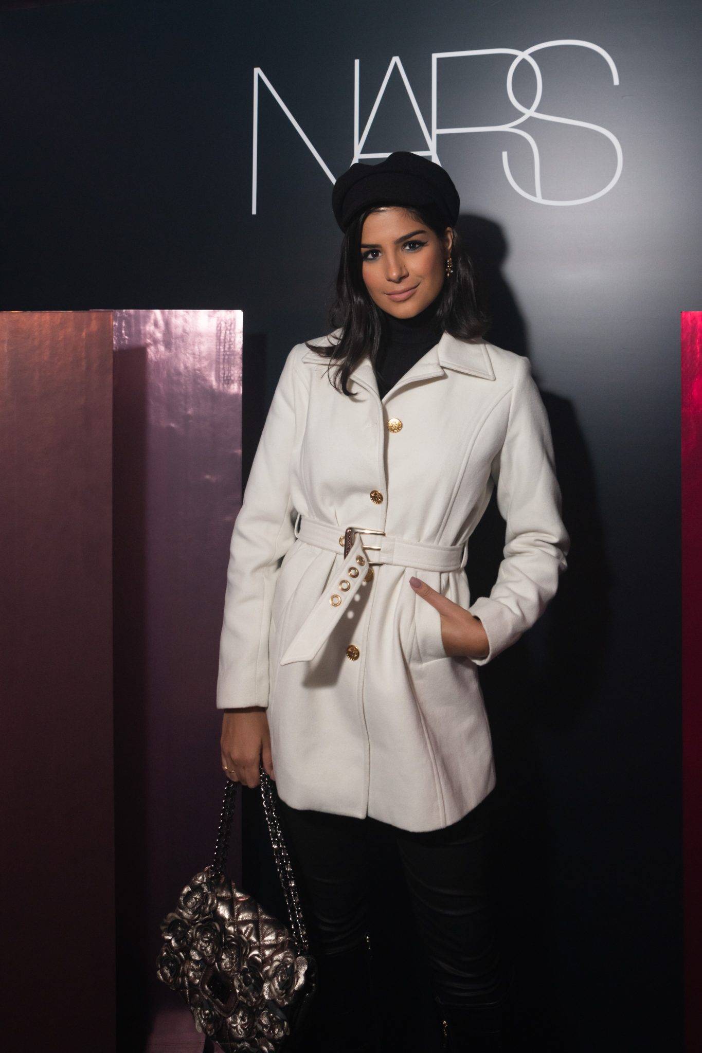  - NARS launches new Afterglow collection