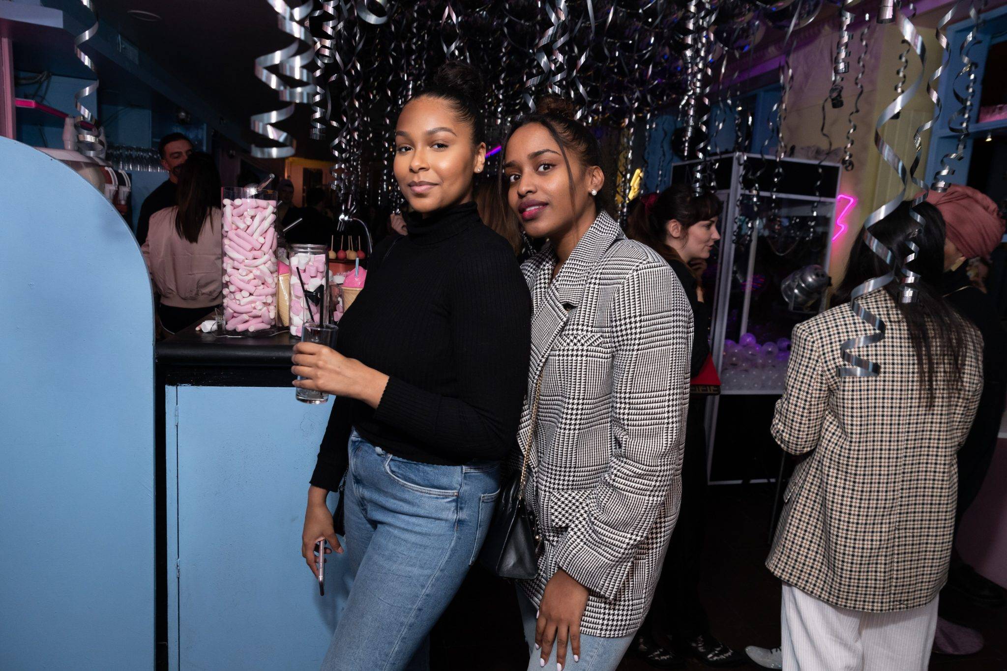  - NARS launches new Afterglow collection