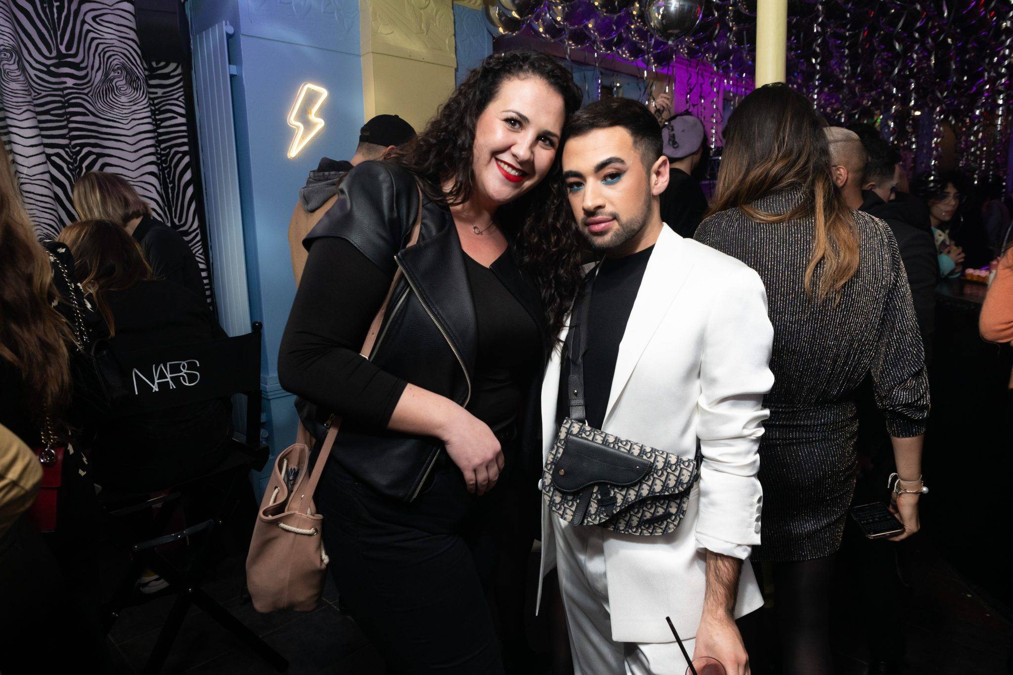  - NARS lance sa nouvelle collection Afterglow