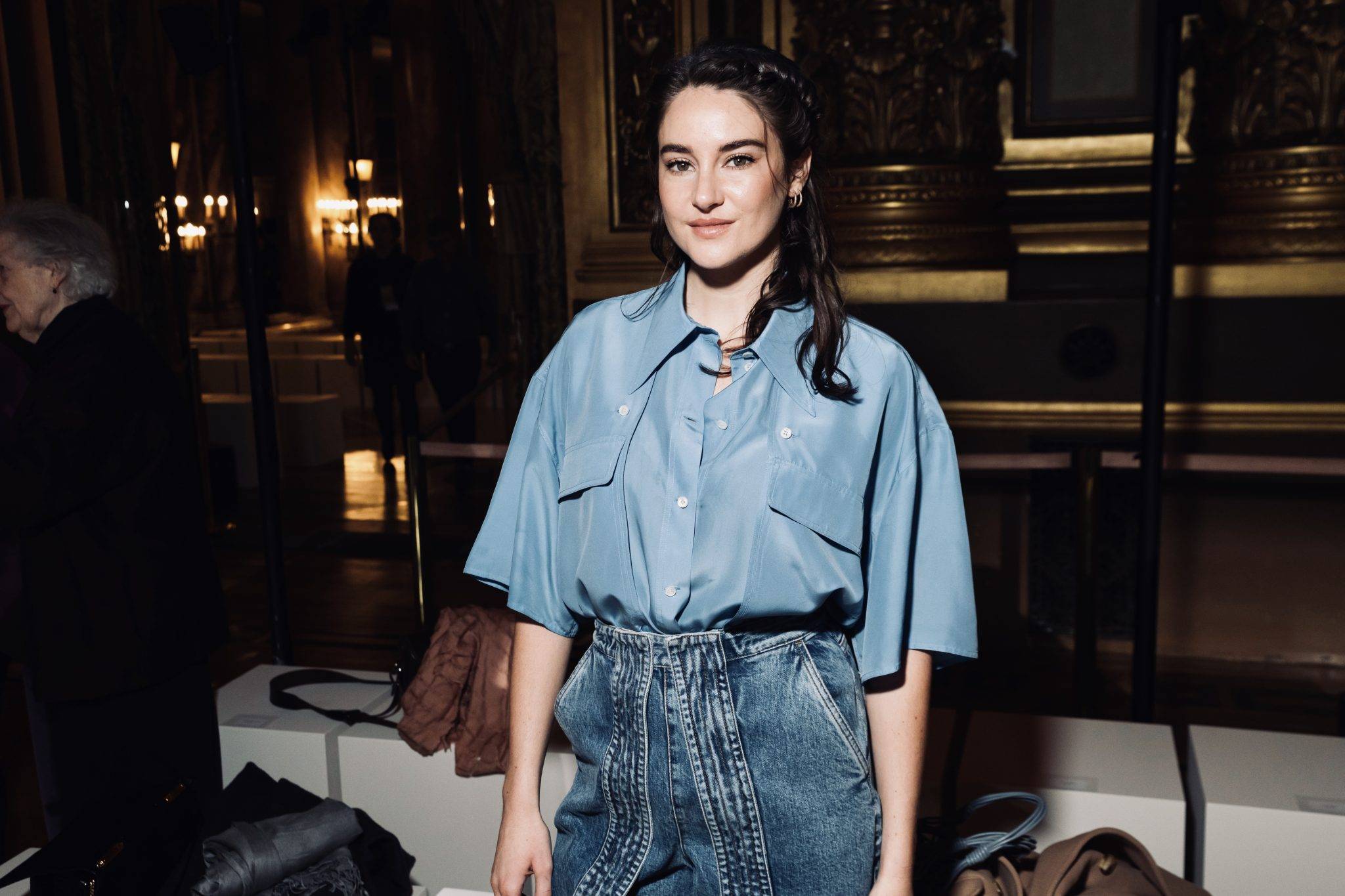  - Stella McCartney goes wild with Fall/Winter 2020-21 show