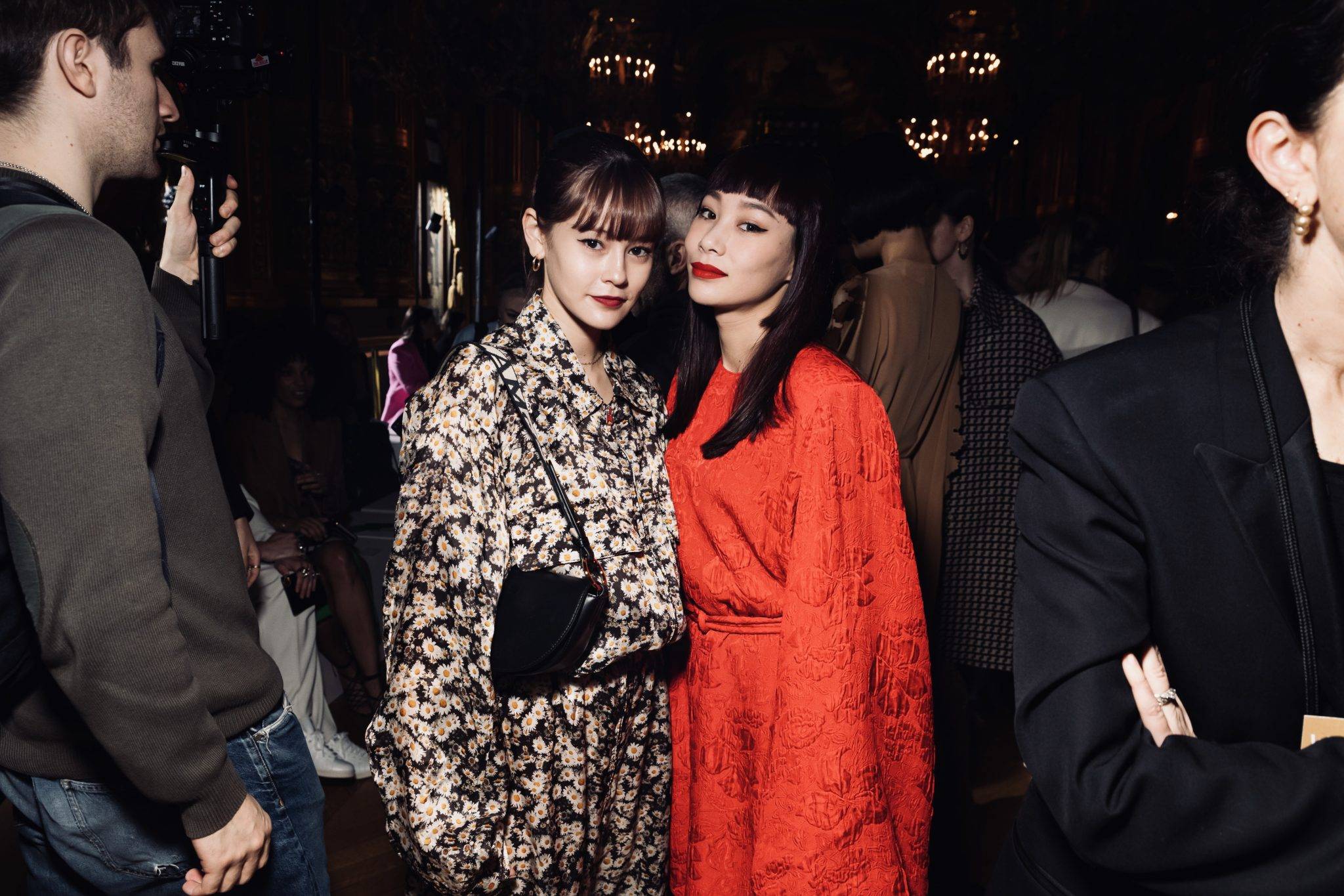  - Stella McCartney goes wild with Fall/Winter 2020-21 show