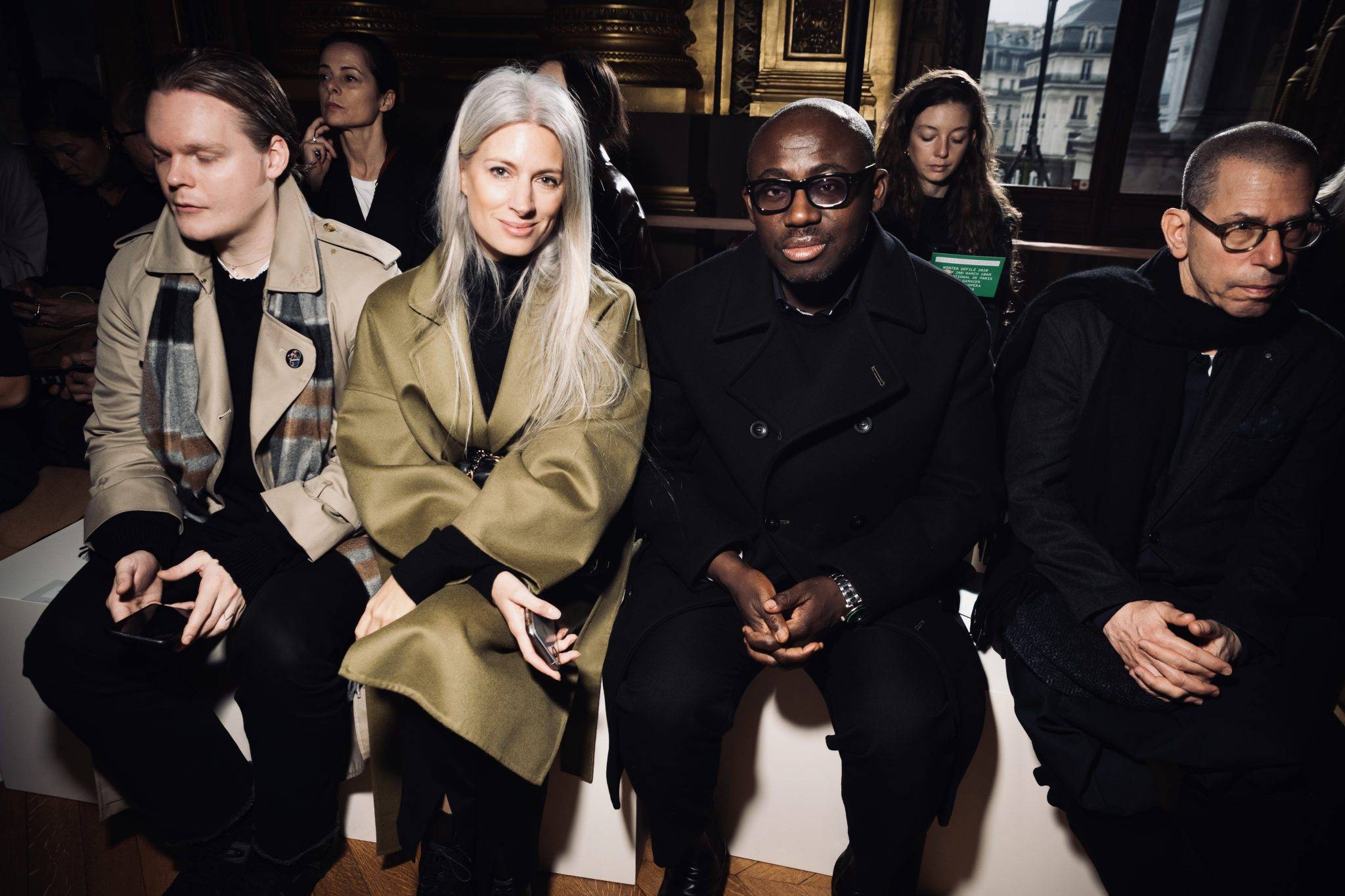  - Stella McCartney goes wild with Fall/Winter 2020-21 show