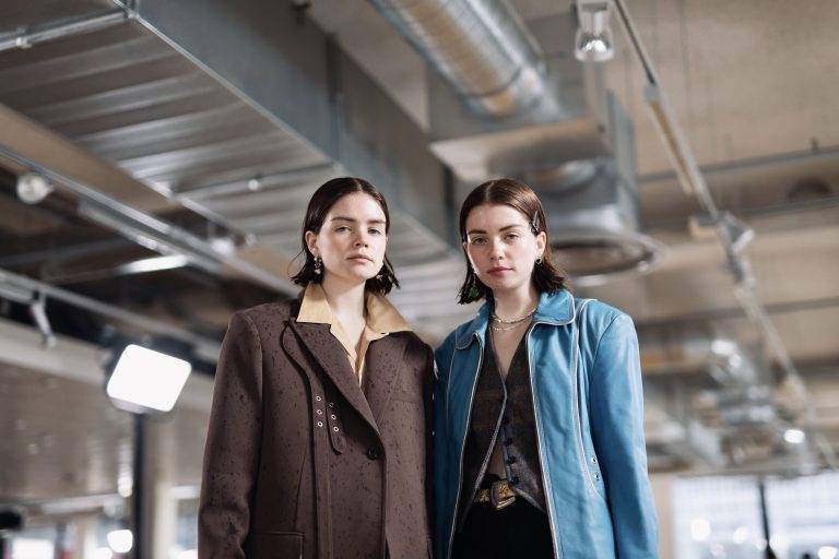  - Au premier rang du défilé Y/Project automne-hiver 2020-21