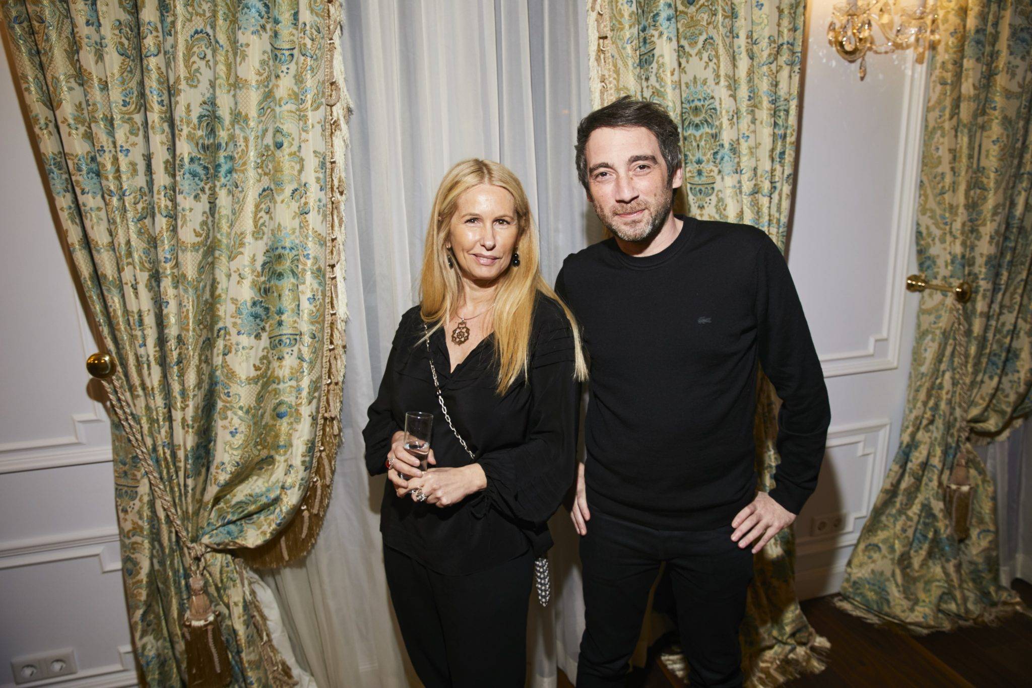  - Dina Baitassova et Jérôme Sans présentent leur ouvrage « Racing the galaxy »