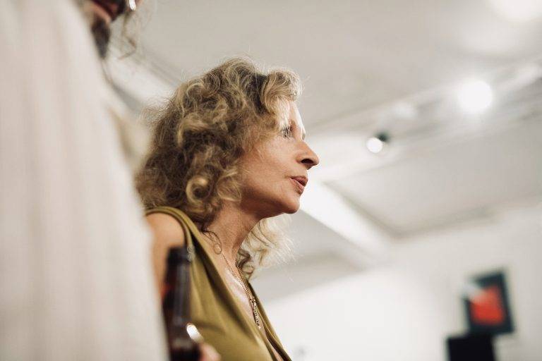  - Lukas Ionesco and Clara Benador bring live music to 0fr