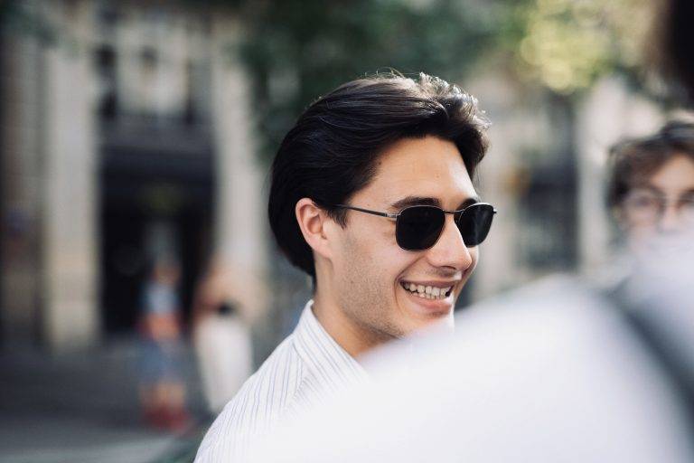  - Lukas Ionesco and Clara Benador bring live music to 0fr