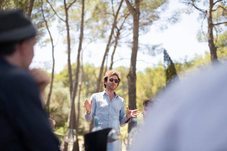  - L’été commence à la Fondation Carmignac avec la Villa Noailles