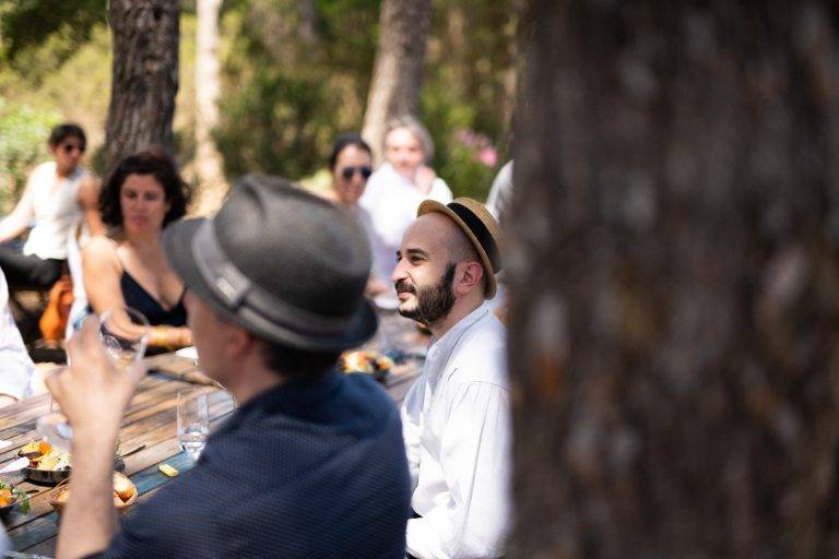  - L’été commence à la Fondation Carmignac avec la Villa Noailles