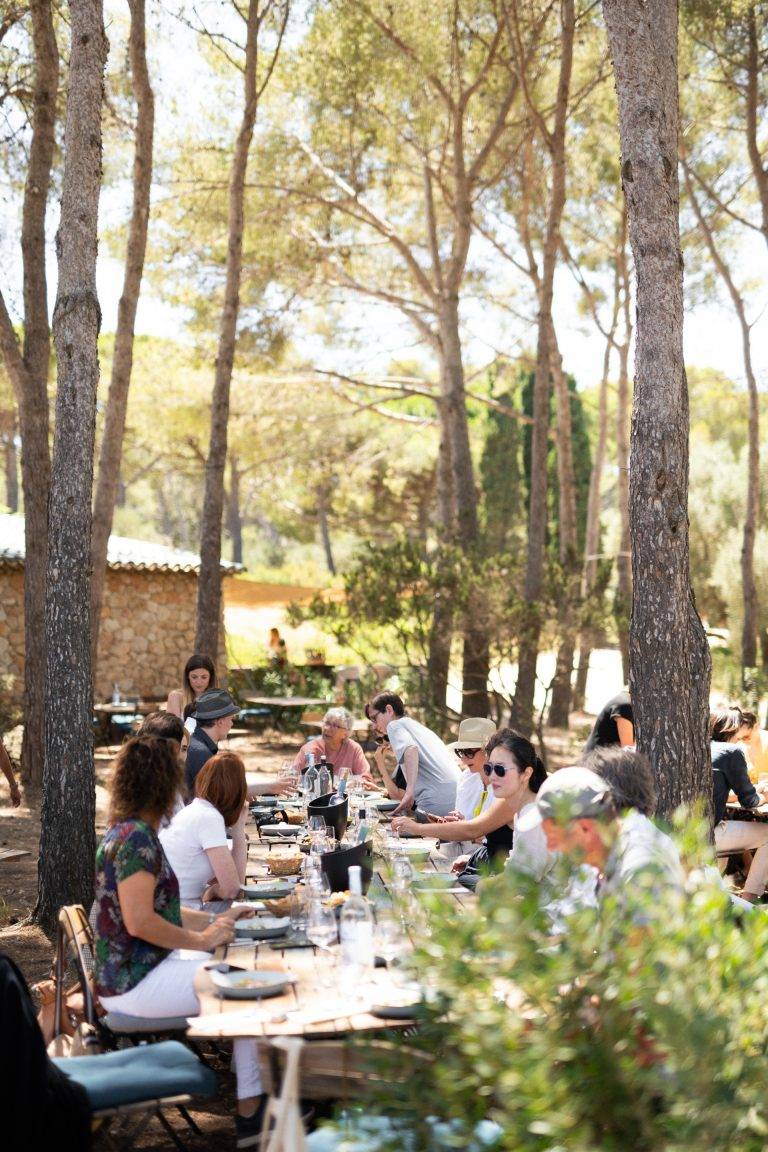 L’été commence à la Fondation Carmignac avec la Villa Noailles