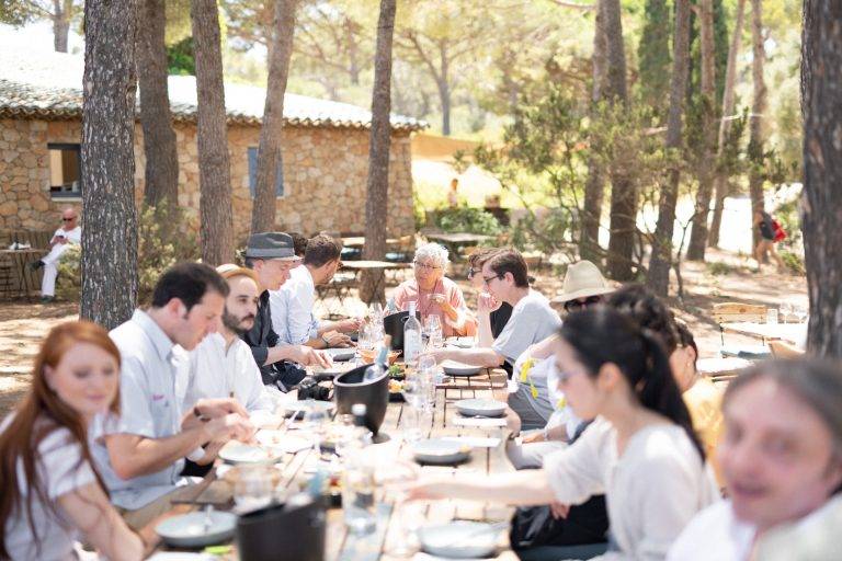 L’été commence à la Fondation Carmignac avec la Villa Noailles