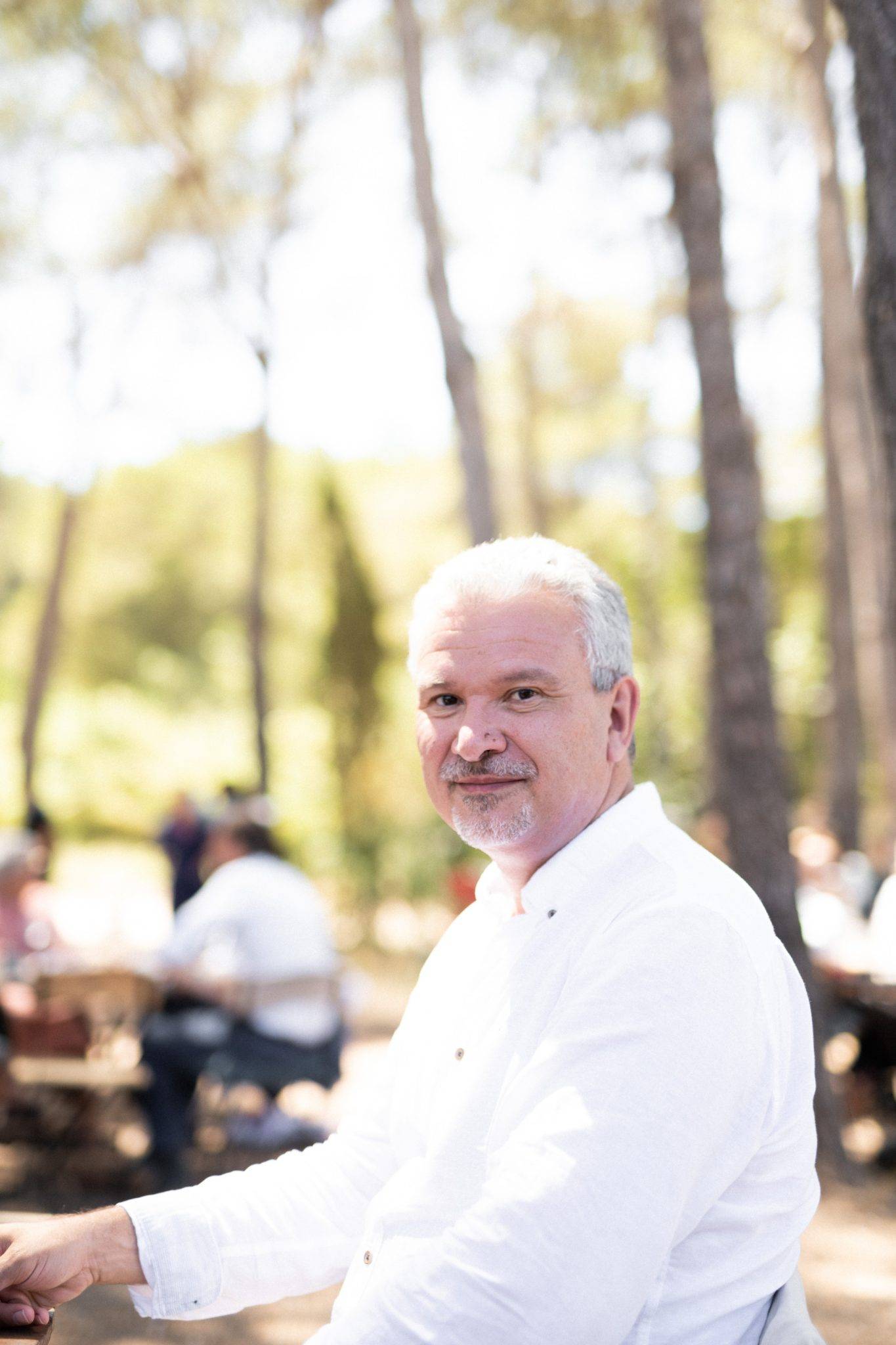  - Summer begins at Fondation Carmignac with the Villa Noailles