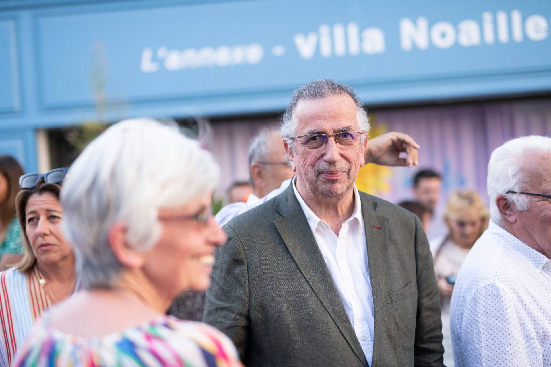  - La Villa Noailles inaugure ses expositions d’été à Hyères et Toulon