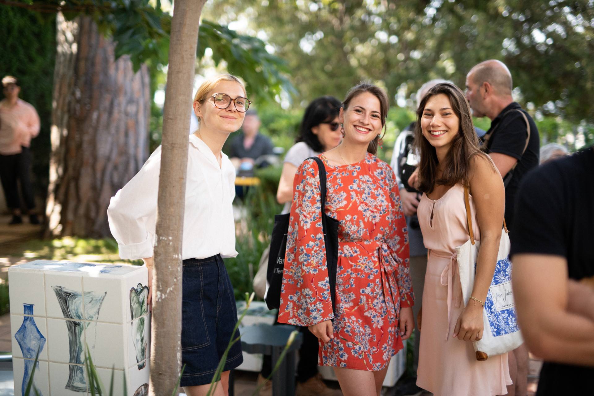  - La Villa Noailles inaugure ses expositions d’été à Hyères et Toulon