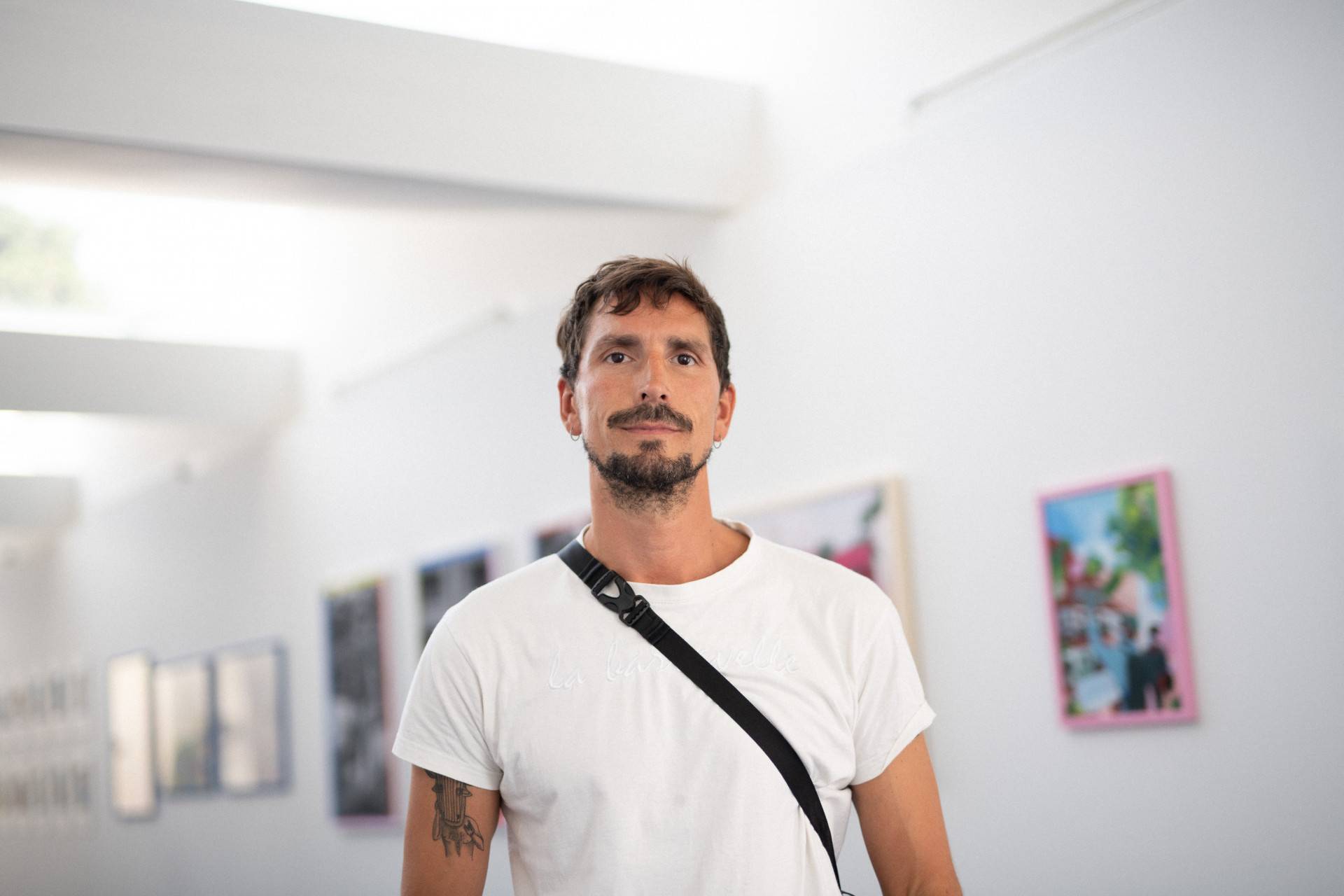  - La Villa Noailles inaugure ses expositions d’été à Hyères et Toulon