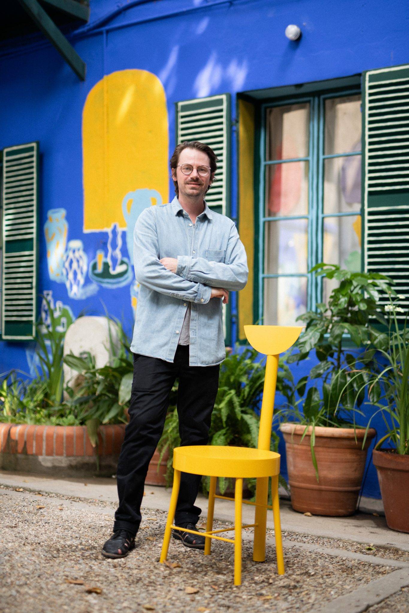  - La Villa Noailles inaugure ses expositions d’été à Hyères et Toulon