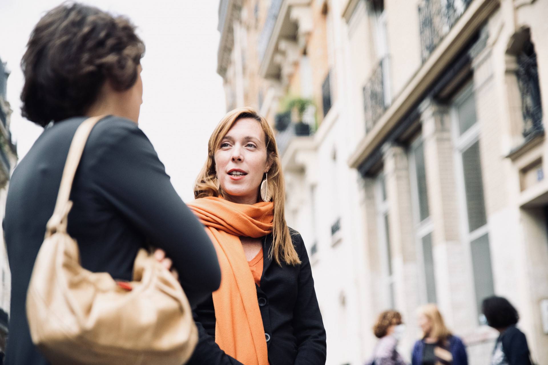  - L’Institut Giacometti présente « L’Homme qui marche »