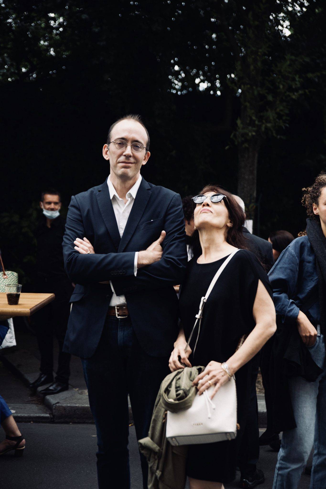  - The Giacometti Institute presents ‘Walking Man’