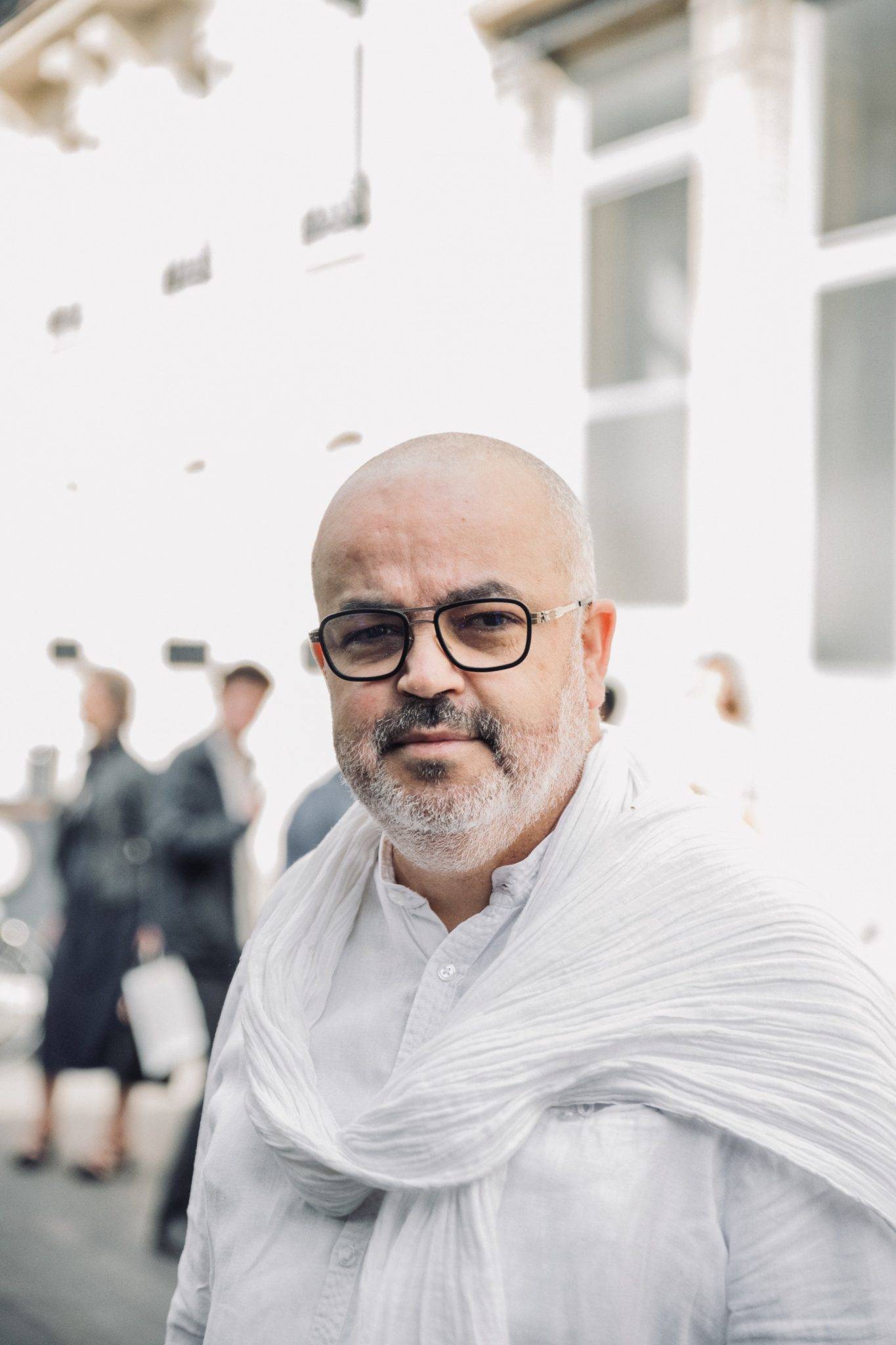  - L’Institut Giacometti présente « L’Homme qui marche »