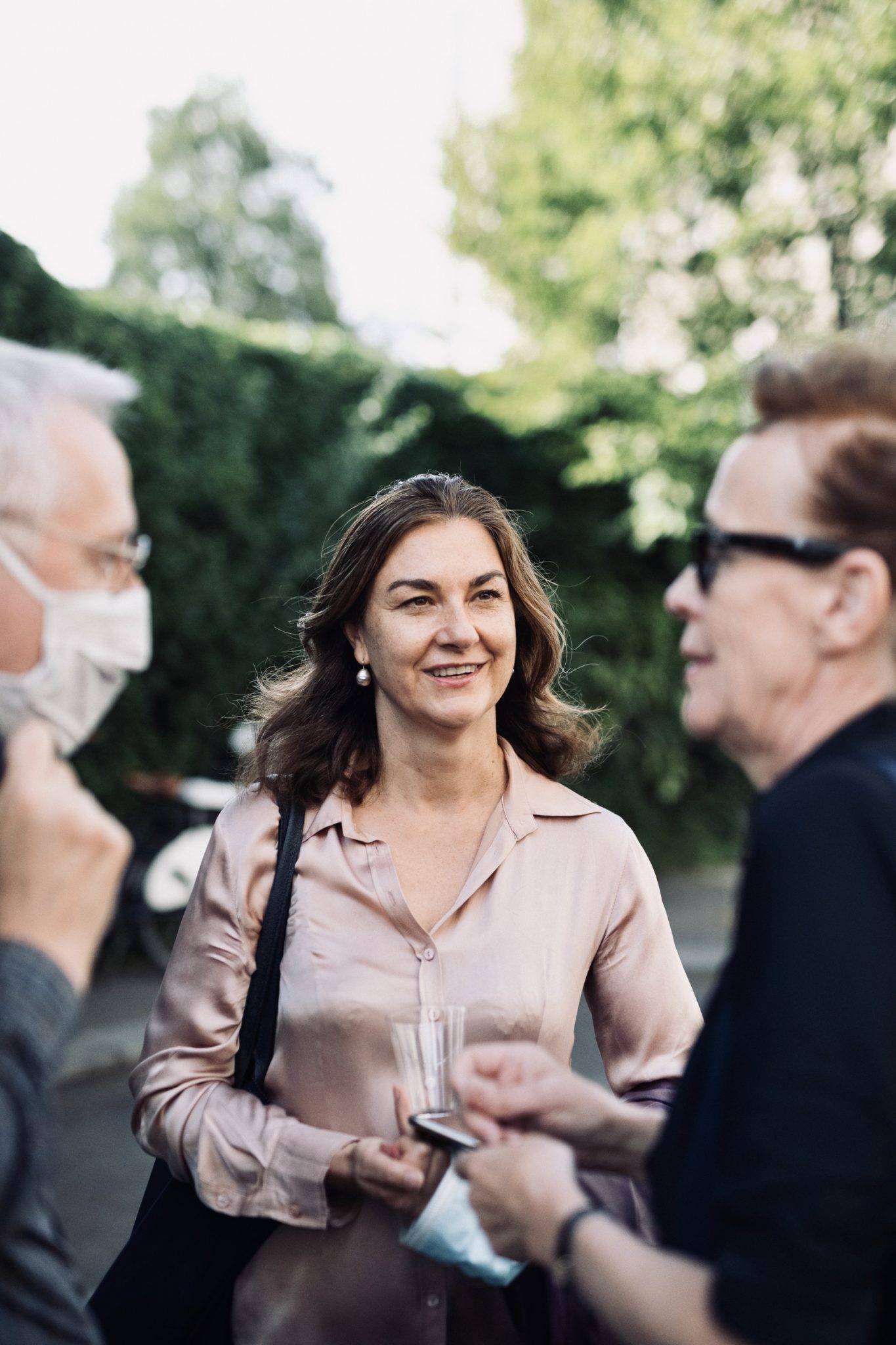  - L’Institut Giacometti présente « L’Homme qui marche »