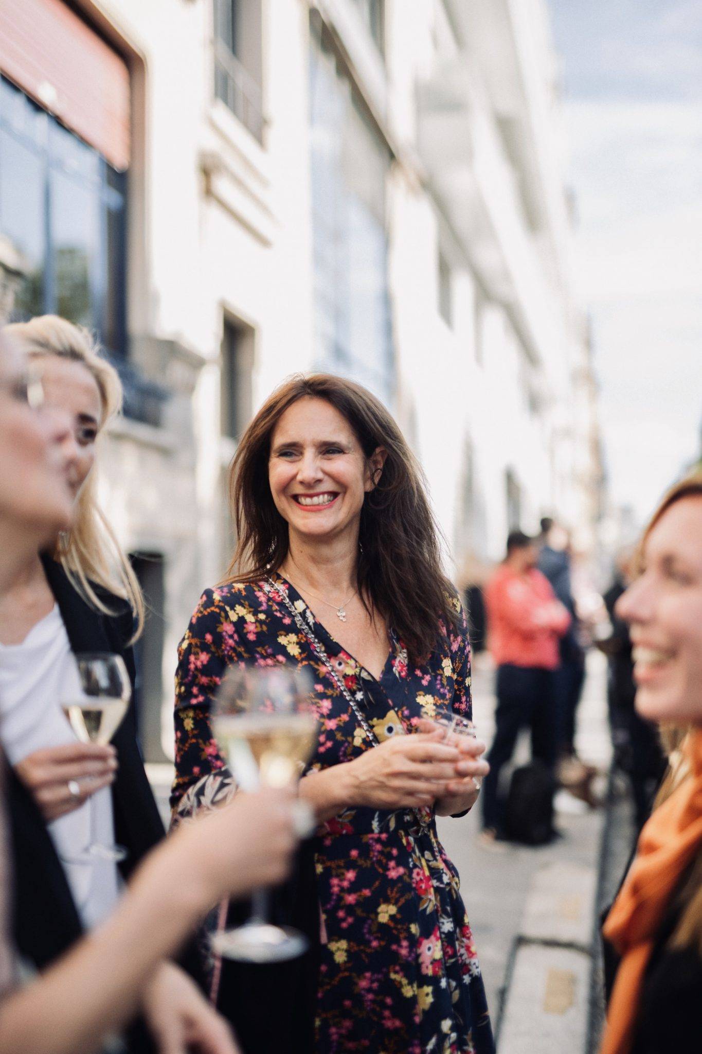  - L’Institut Giacometti présente « L’Homme qui marche »