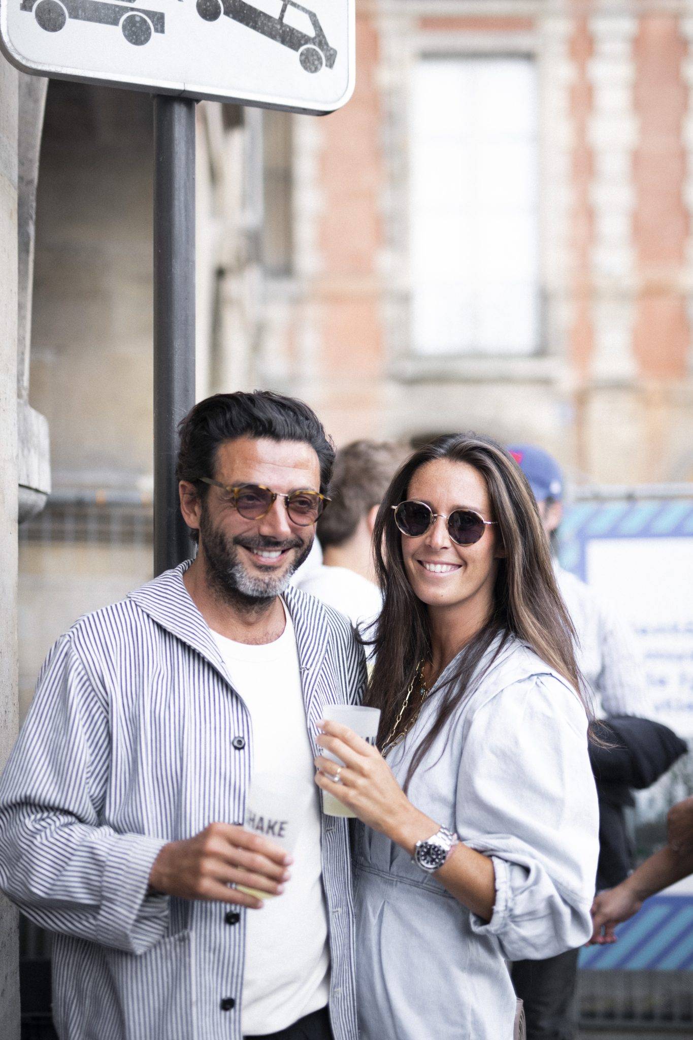  - SHAKE gets back to business with summer picnic party