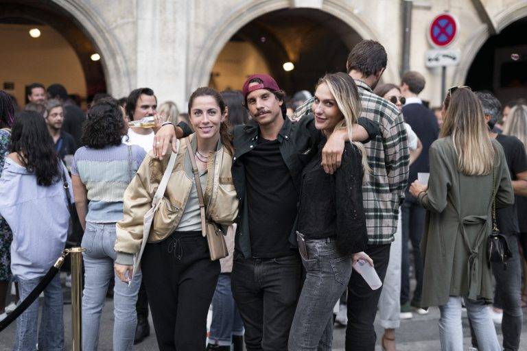  - L’agence SHAKE organise son pique-nique chez Sylvia Rielle