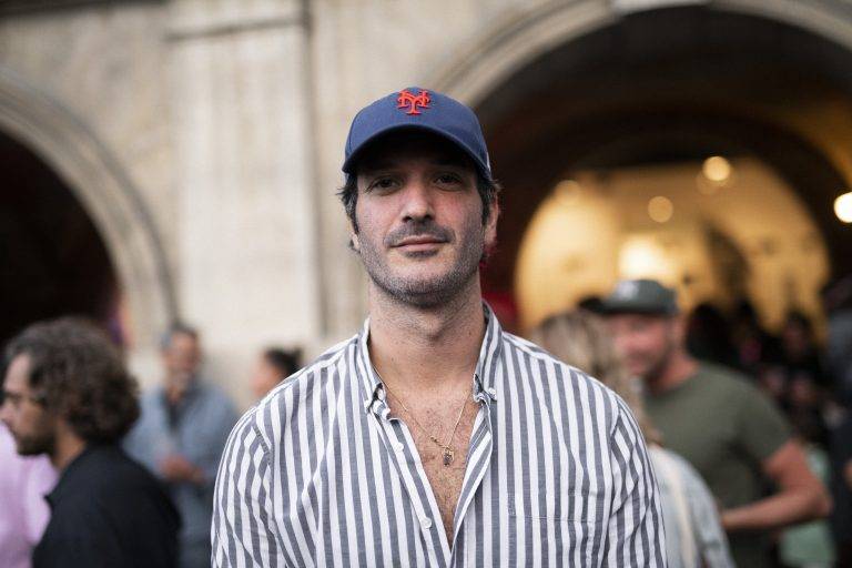  - L’agence SHAKE organise son pique-nique chez Sylvia Rielle