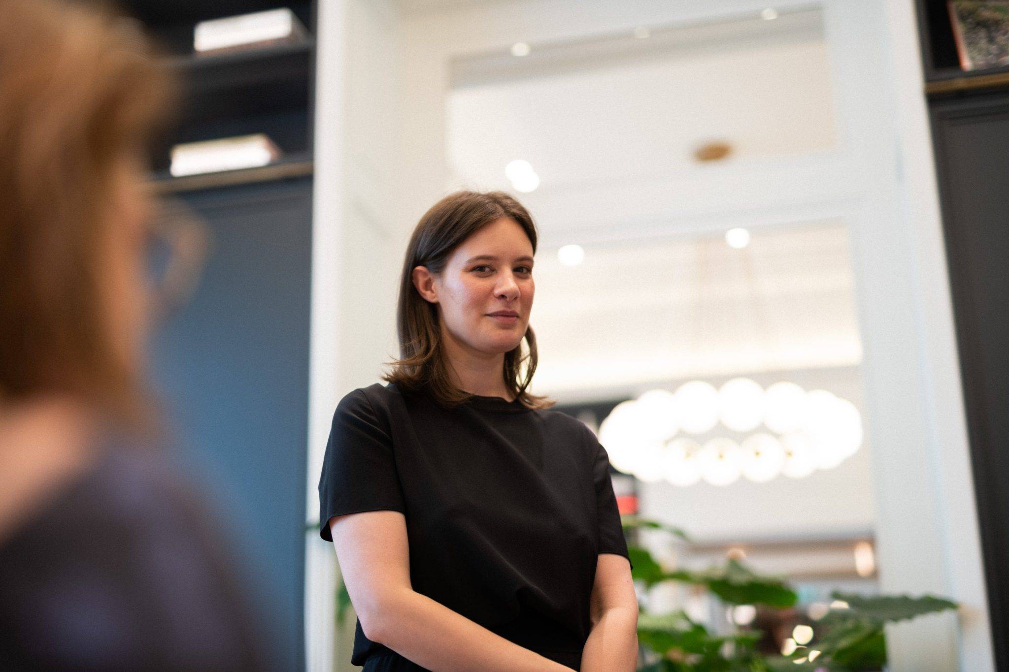  - Sibylle von Münster et Lorena Vergani dévoilent leur collection ‘Sparkling Fragments’