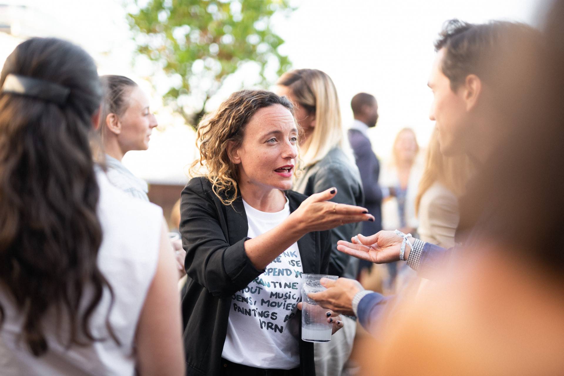  - Thanks for Nothing celebrates three-year anniversary