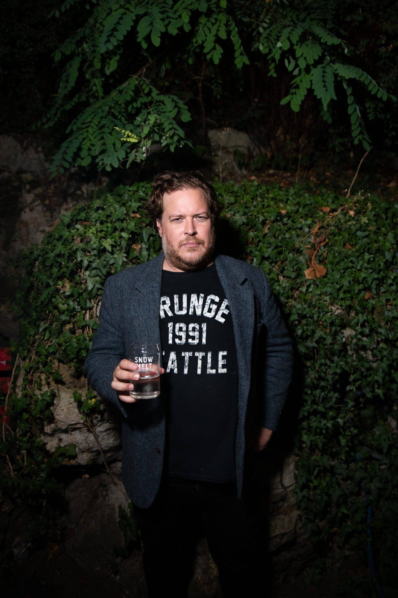  - Snowmelt brings a taste of Colorado to Paris