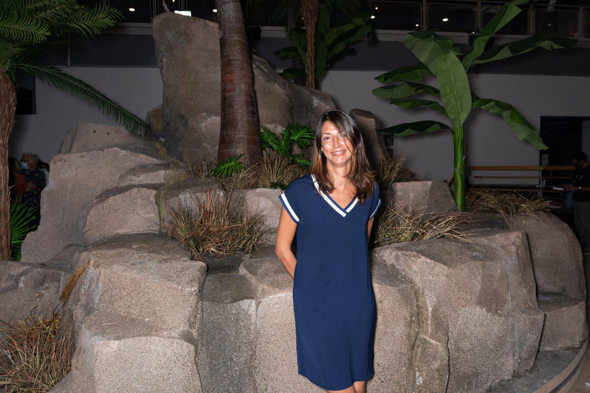  - La littérature est une île aux trésors au festival Extra!