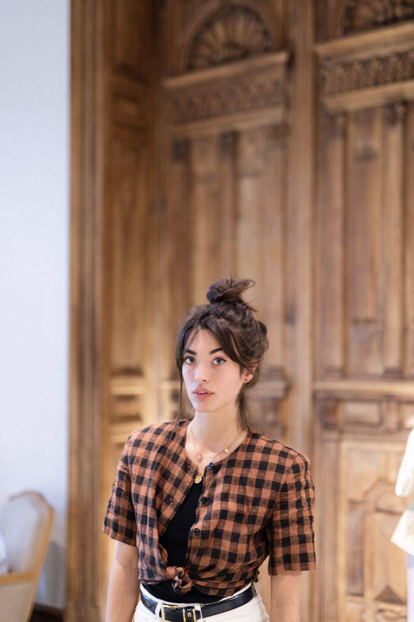  - Une après-midi avec Lanvin pour un “tea time” gourmand