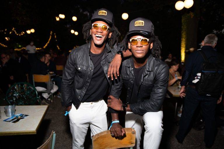  - La fraîcheur du Colorado arrive en France avec Snowmelt