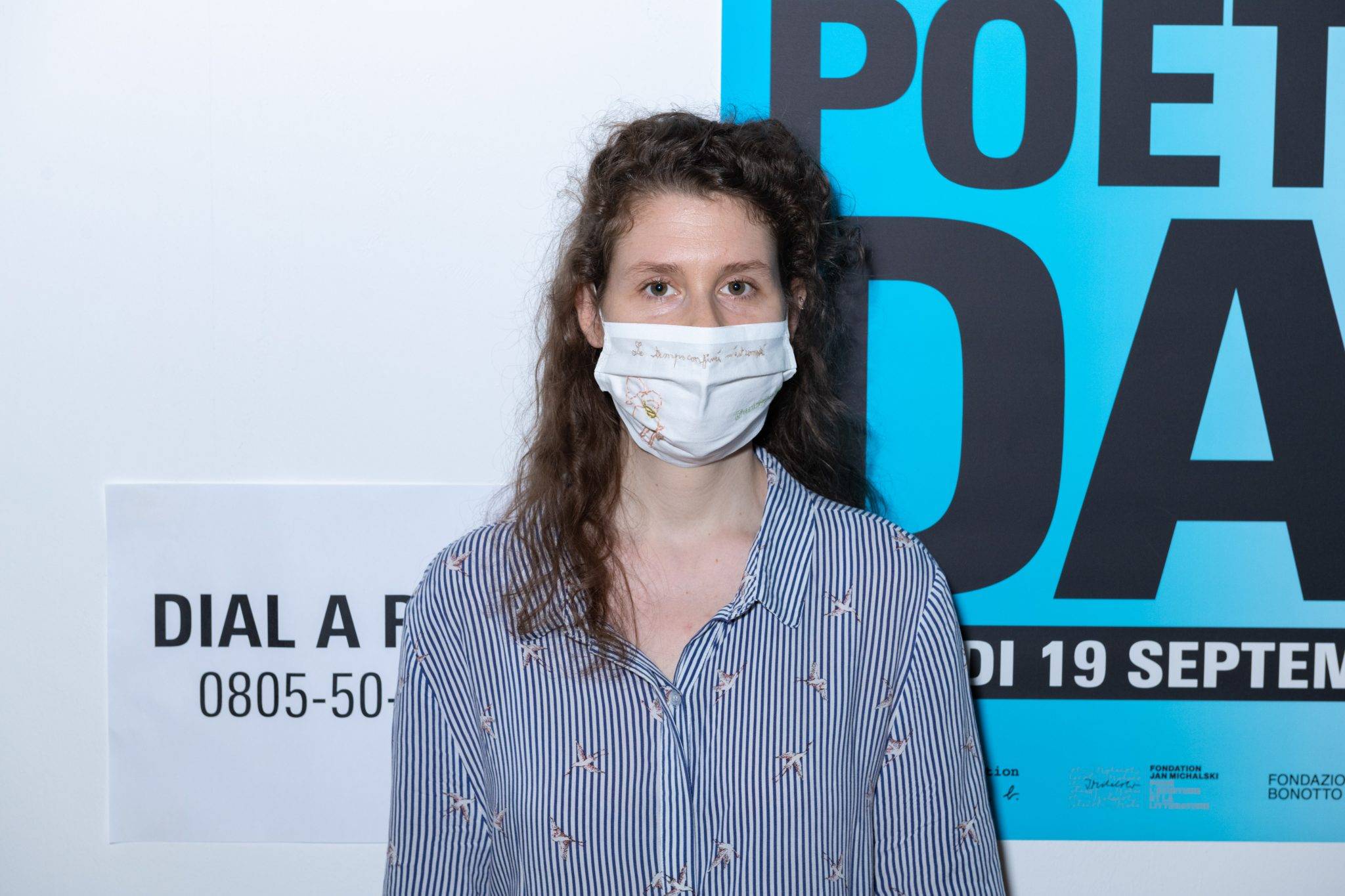  - La littérature est une île aux trésors au festival Extra!