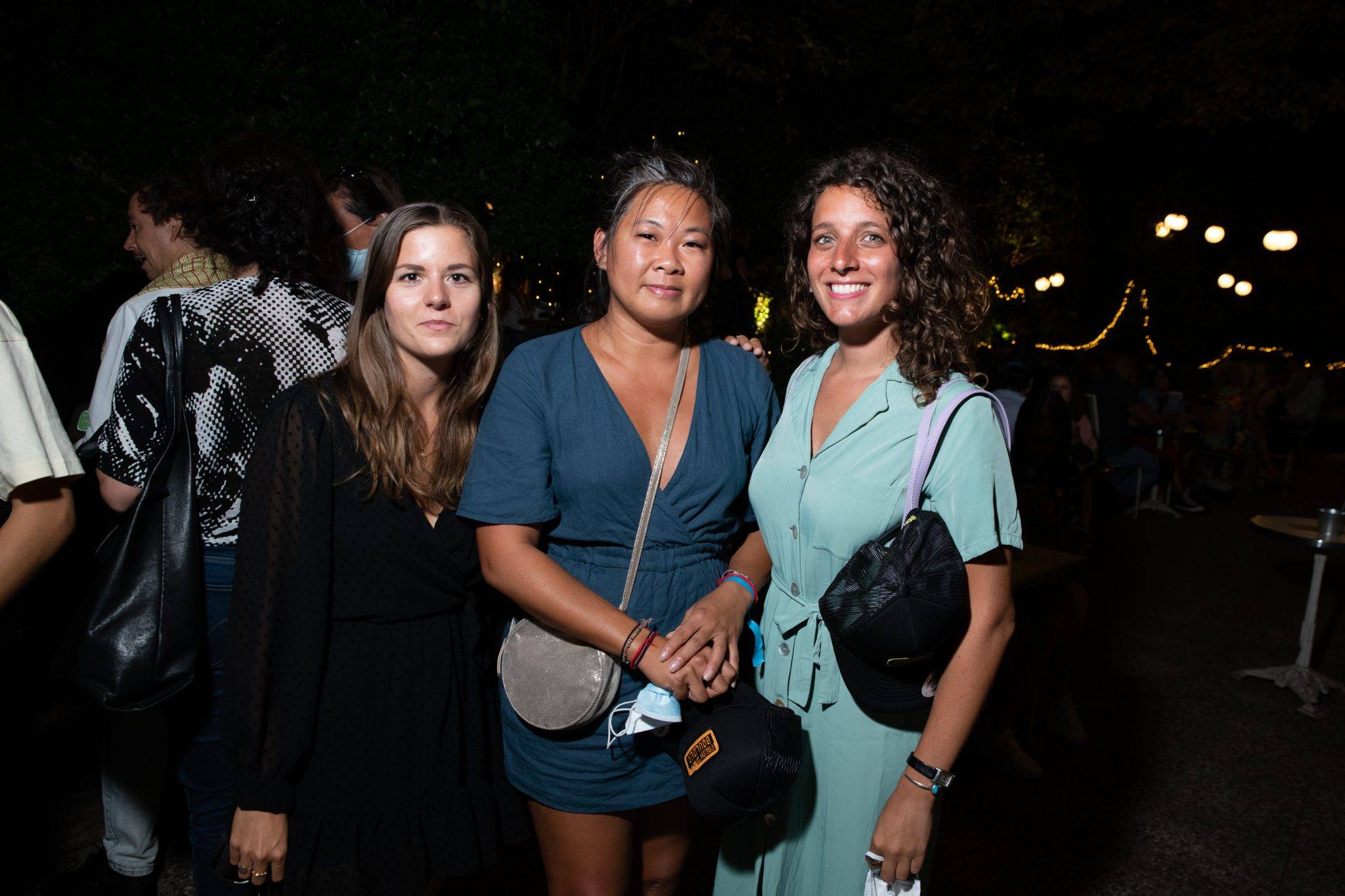  - Snowmelt brings a taste of Colorado to Paris