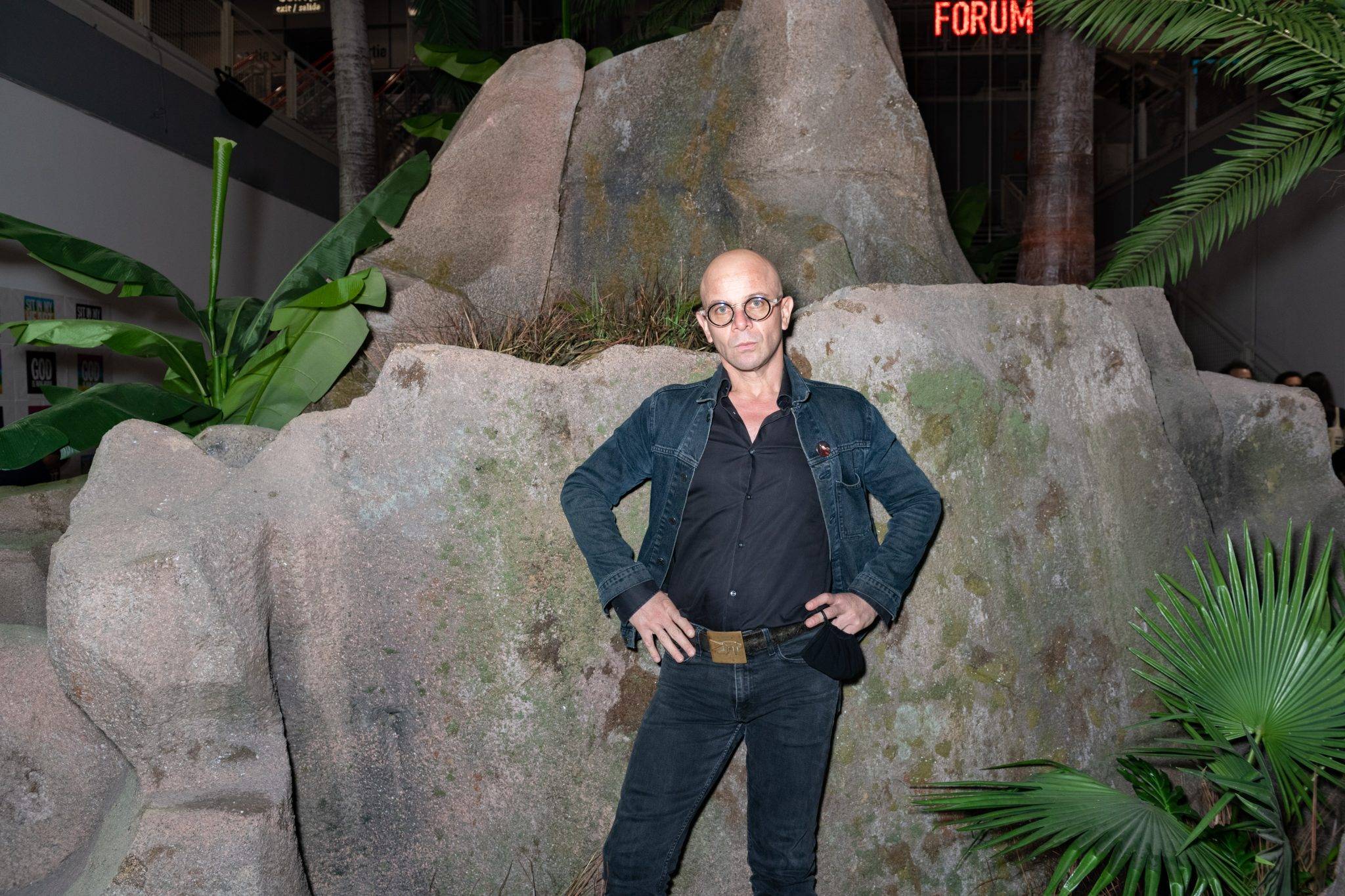  - Literature is a treasure island at the Festival Extra!