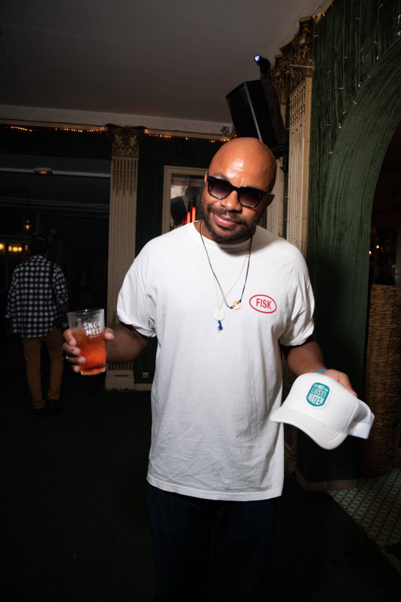  - La fraîcheur du Colorado arrive en France avec Snowmelt