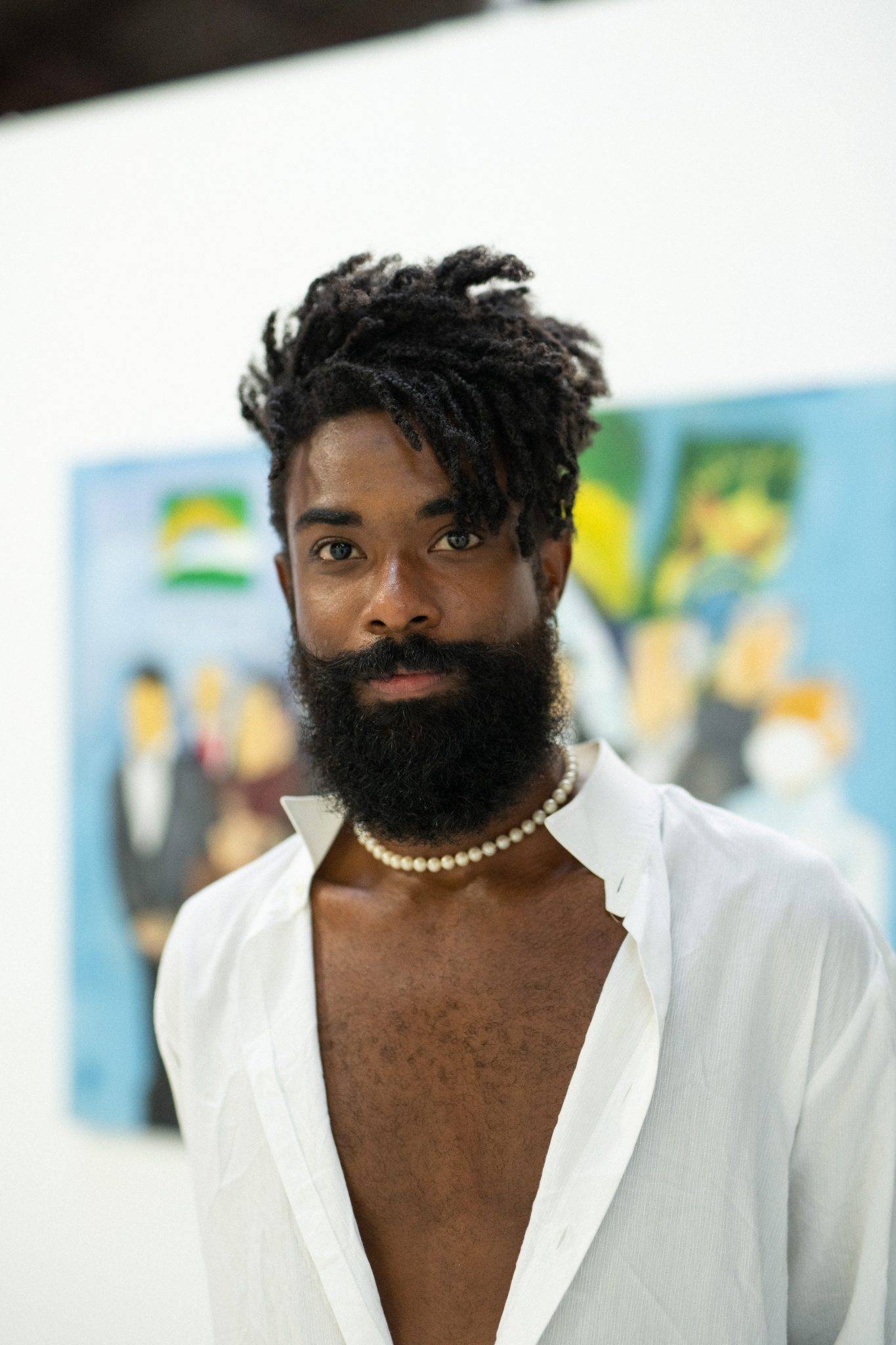  - « Demain sera un autre jour »: Sandra Hegedüs et Iván Argote se mobilisent pour le Brésil