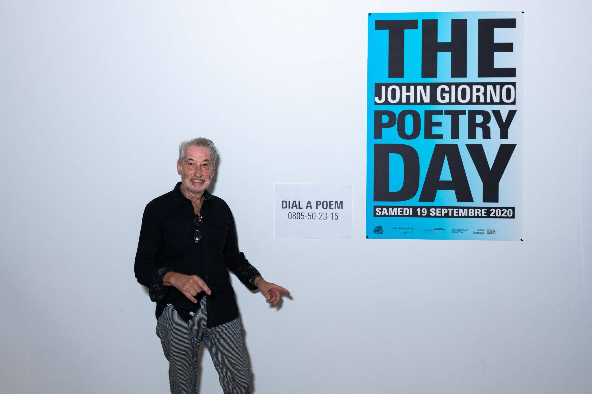  - Literature is a treasure island at the Festival Extra!