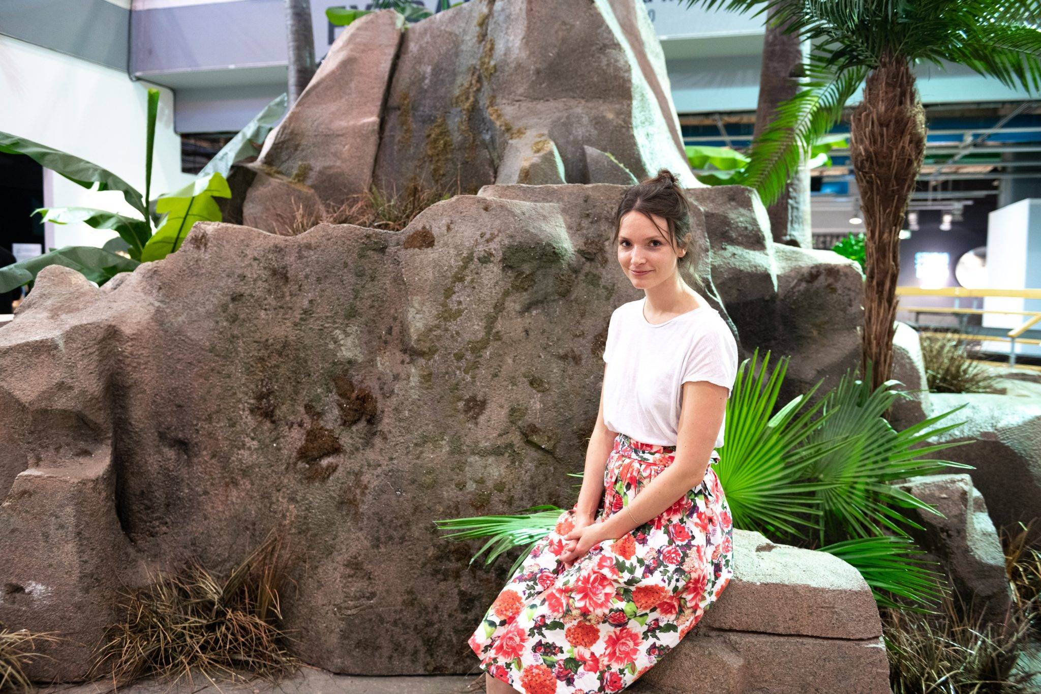  - La littérature est une île aux trésors au festival Extra!