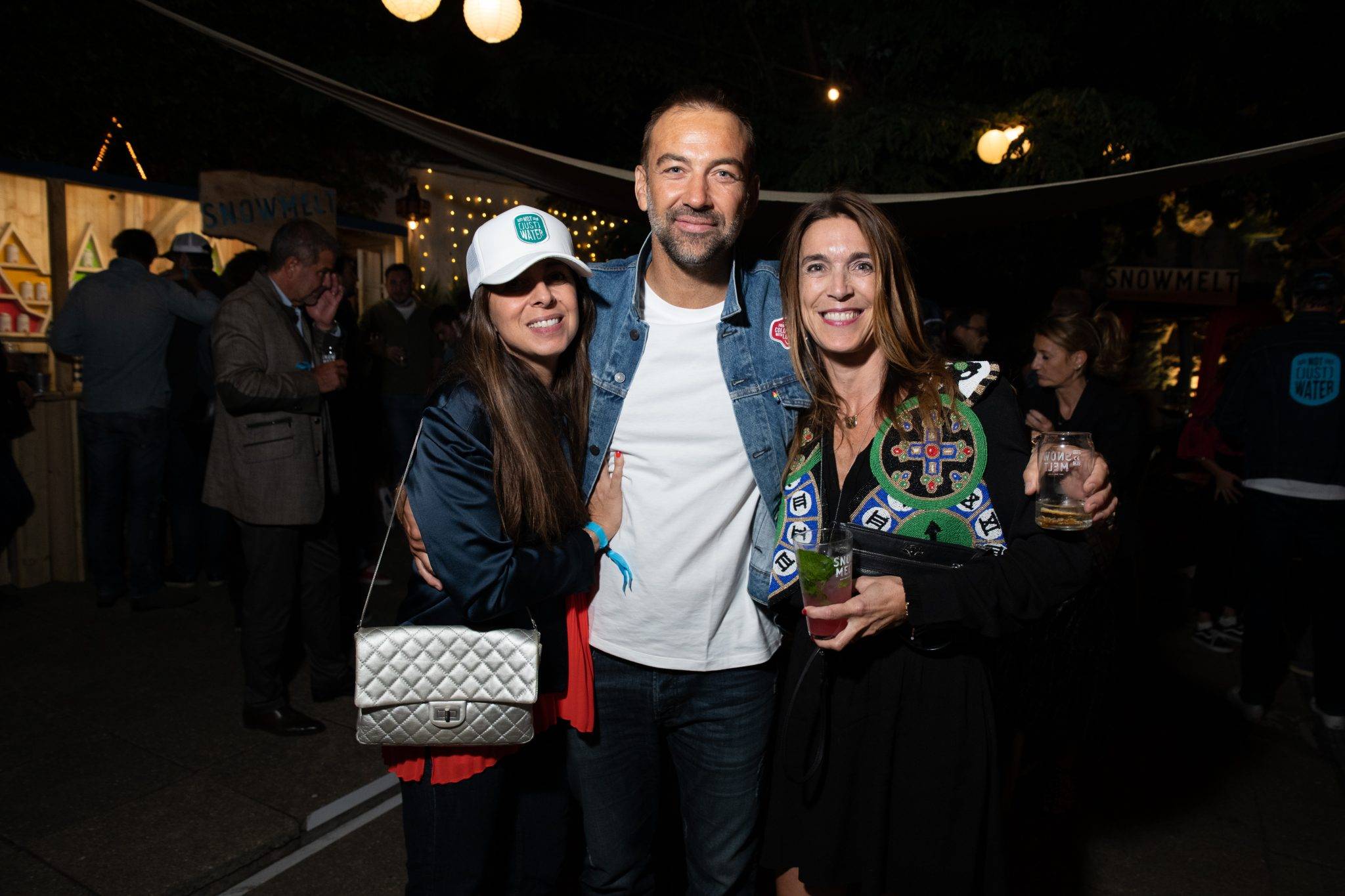  - La fraîcheur du Colorado arrive en France avec Snowmelt