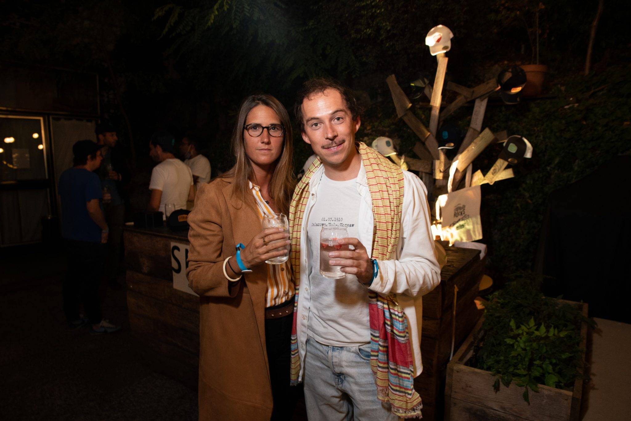  - Snowmelt brings a taste of Colorado to Paris