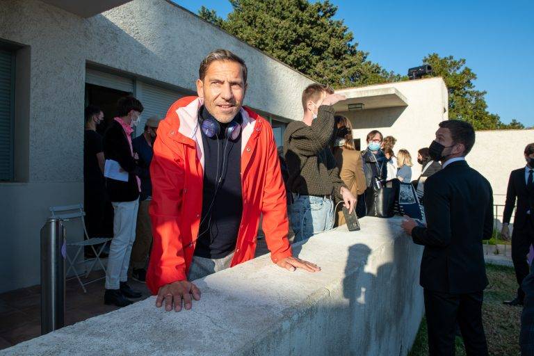  - Yseult and (LA)HORDE launch the 35th Hyères Festival