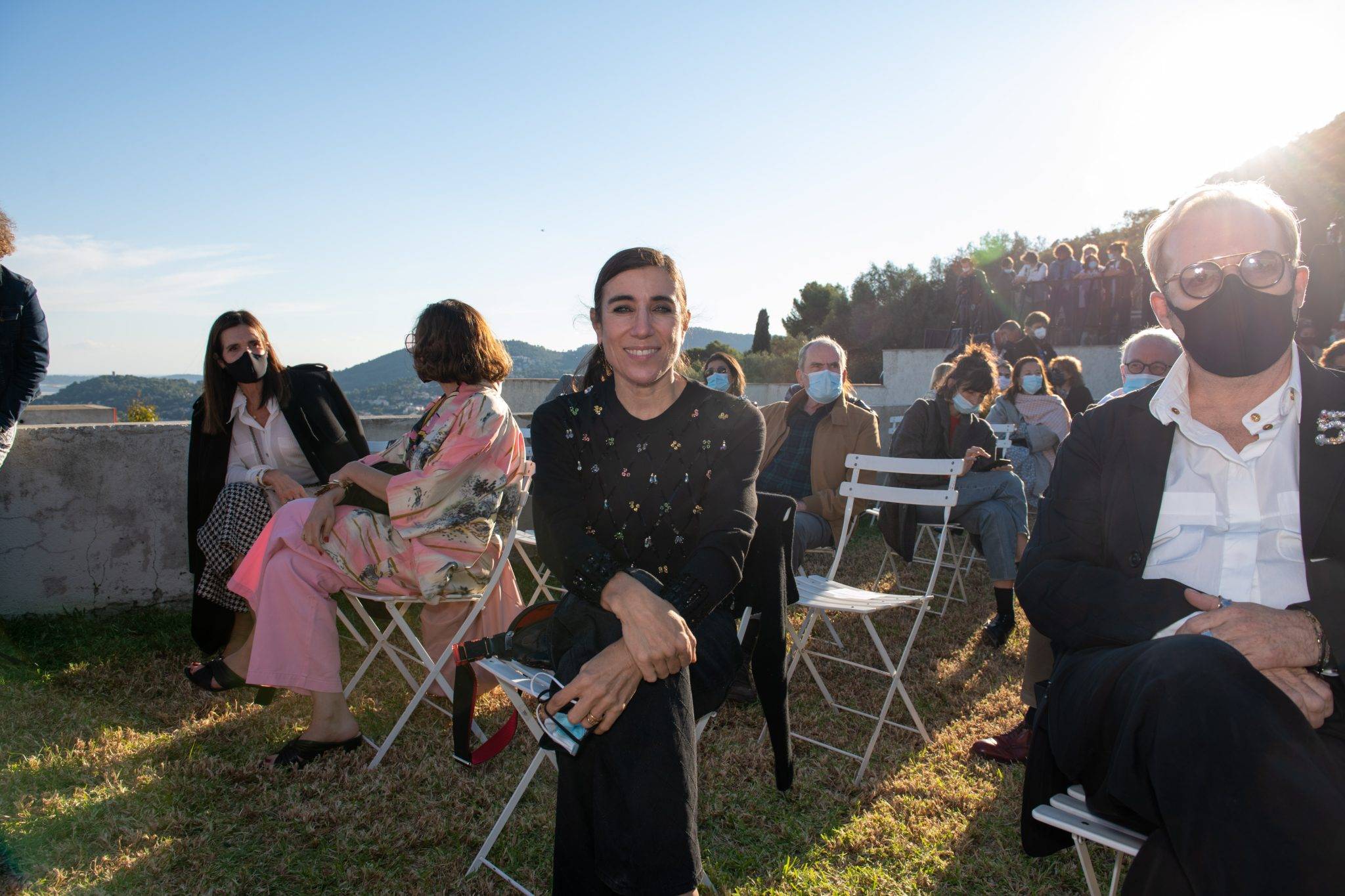  - Yseult et (LA)HORDE inaugurent le 35ème Festival d’Hyères