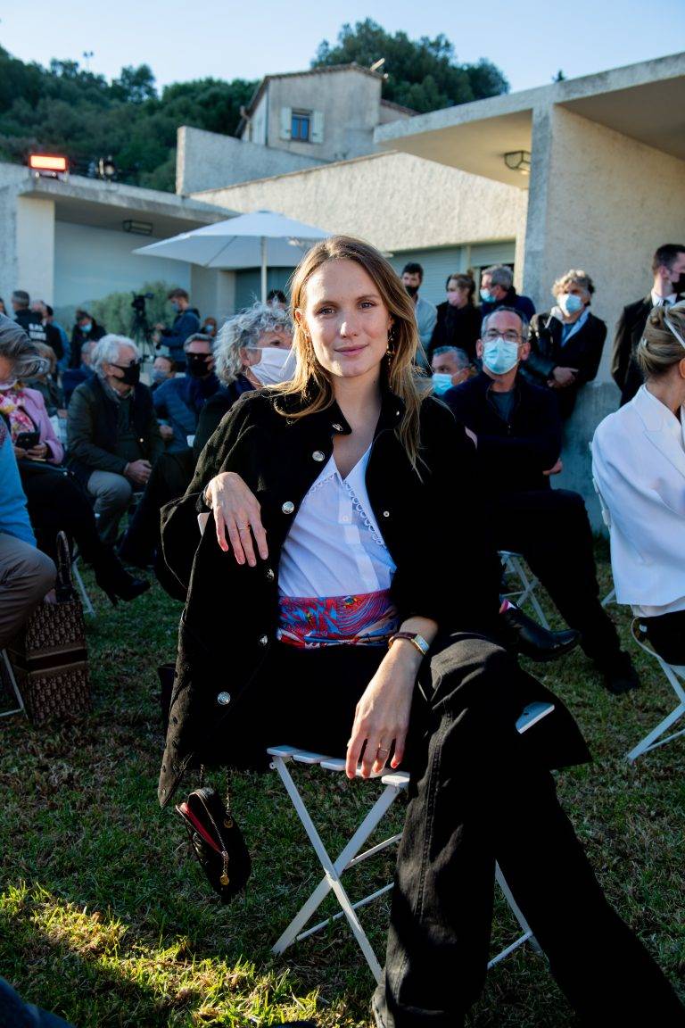  - Yseult and (LA)HORDE launch the 35th Hyères Festival